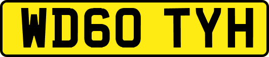 WD60TYH