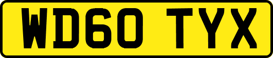 WD60TYX