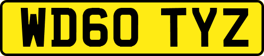 WD60TYZ