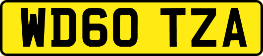 WD60TZA