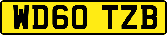 WD60TZB