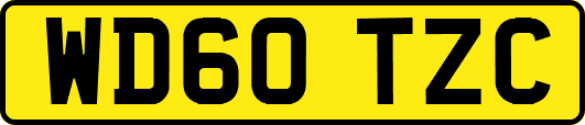 WD60TZC