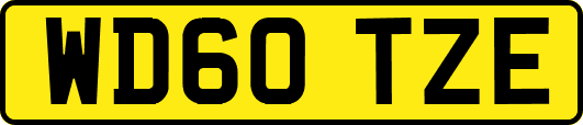 WD60TZE