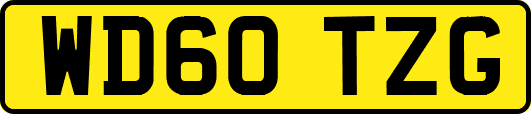 WD60TZG