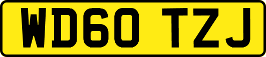 WD60TZJ