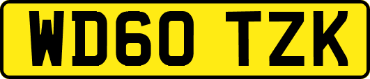 WD60TZK