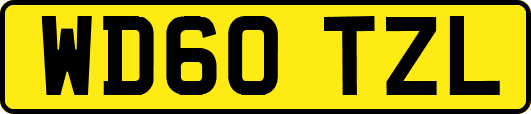 WD60TZL