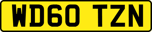 WD60TZN