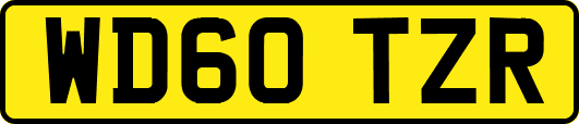 WD60TZR