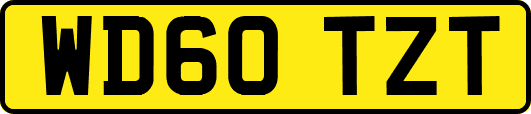 WD60TZT
