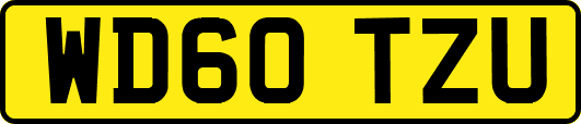 WD60TZU
