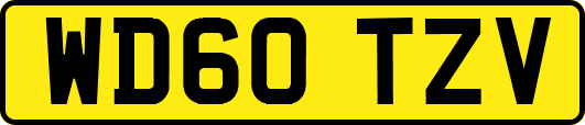 WD60TZV