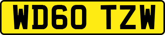 WD60TZW