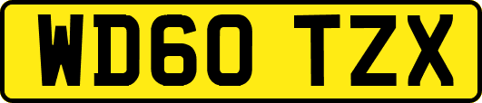WD60TZX
