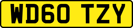 WD60TZY