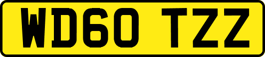 WD60TZZ