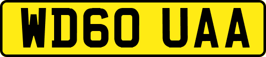 WD60UAA