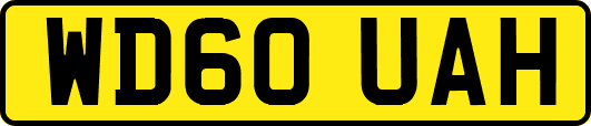 WD60UAH