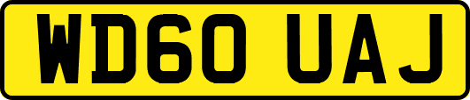 WD60UAJ