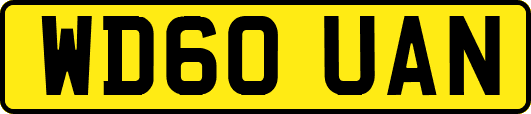 WD60UAN