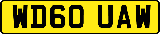 WD60UAW