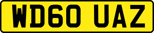 WD60UAZ