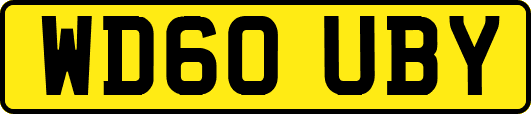 WD60UBY