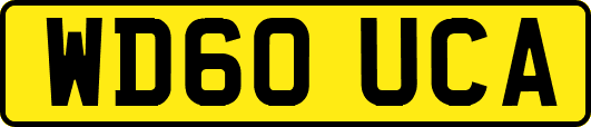 WD60UCA