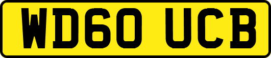 WD60UCB