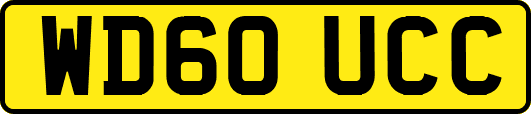WD60UCC