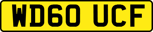 WD60UCF