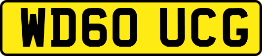 WD60UCG