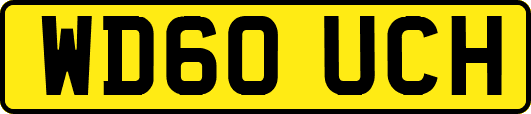WD60UCH