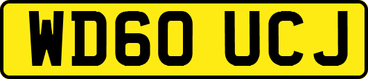 WD60UCJ