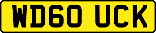 WD60UCK