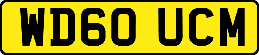 WD60UCM