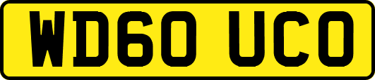 WD60UCO