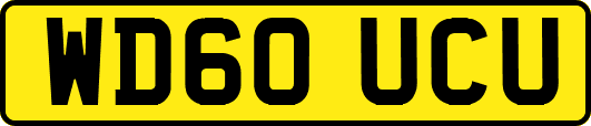 WD60UCU