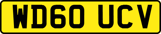 WD60UCV