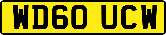 WD60UCW