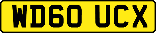 WD60UCX