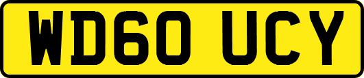 WD60UCY