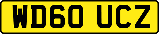 WD60UCZ
