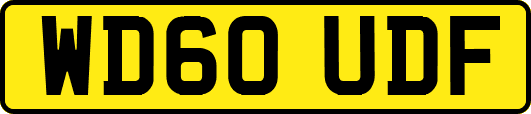 WD60UDF
