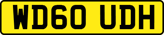 WD60UDH