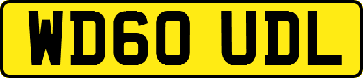 WD60UDL