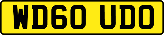 WD60UDO