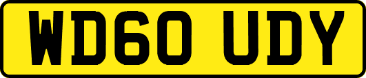 WD60UDY