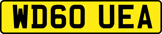 WD60UEA