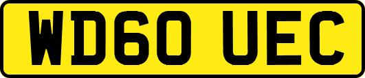 WD60UEC